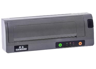 得实 DP-380