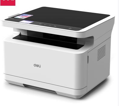 得力 M2020DW