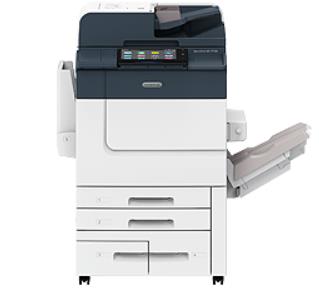 富士施乐 DocuCentre-VII C7788 图片
