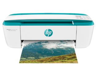 HP DeskJet Ink Advantage 3789