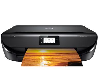 HP ENVY 5010