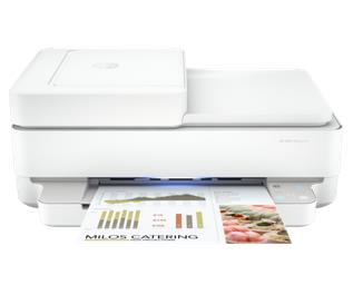 HP ENVY Pro 6400