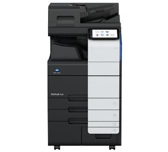 柯尼卡美能达 bizhub 300i