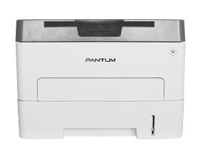 奔图 P3017D Plus 图片