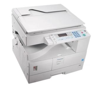 Ricoh Aficio MP 1600L2