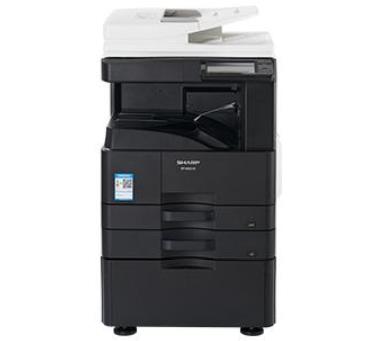 夏普 BP-M3151R 图片