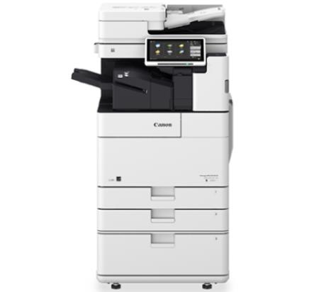 Canon iR-ADV DX 4751i 图片