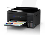 Epson ET-2700 图片