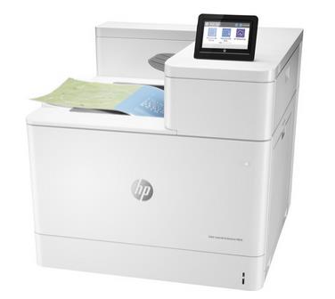 HP M856dn