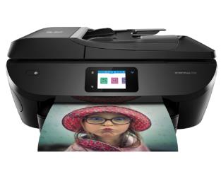 HP ENVY Photo 7858