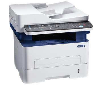 Xerox WorkCentre 3215 图片