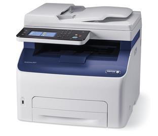 Xerox WorkCentre 6027 图片
