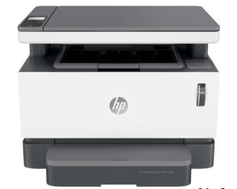 HP Neverstop Laser MFP 1200a