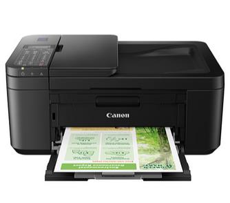 Canon PIXMA E4580 ͼƬ