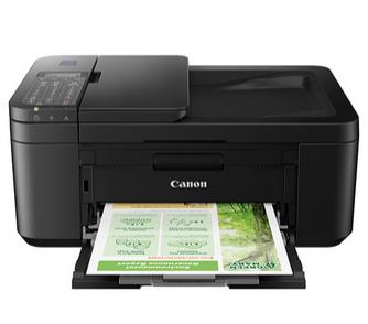 Canon PIXMA E4580 图片