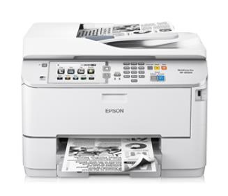 Epson WorkForce Pro WF-M5694 图片