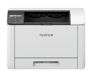 施乐 ApeosPrint C328 dw 图片