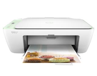 HP DeskJet 2636