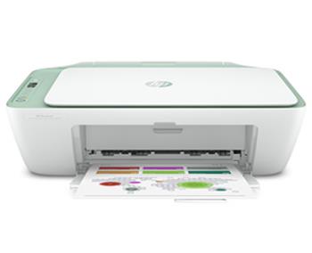 HP DeskJet Ink Advantage Ultra 4877