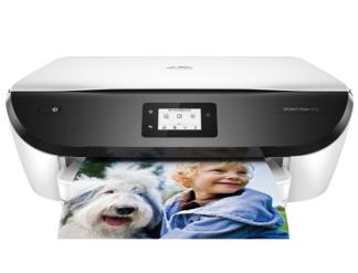HP ENVY Photo 6252