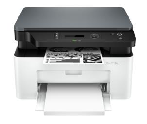 HP Laser MFP 138wm