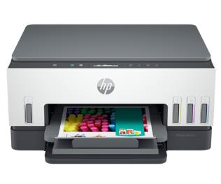 HP Smart Tank 676