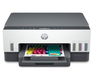 HP Smart Tank 678