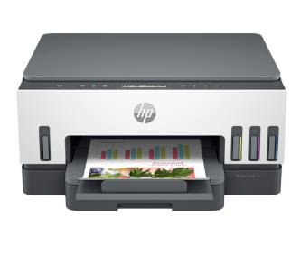 HP Smart Tank 720