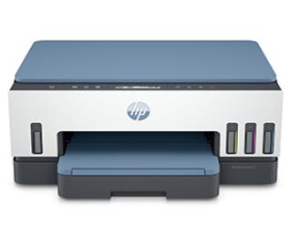 HP Smart Tank 725
