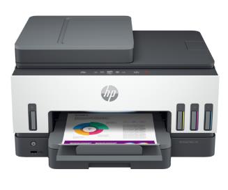 HP Smart Tank 798