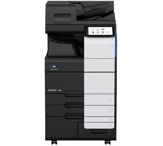 Konica Minolta bizhub 750i