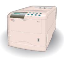 Kyocera Mita LS-3830N 图片