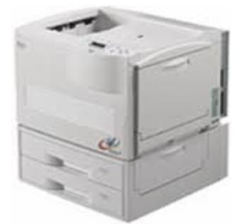 Kyocera Mita LS-8000C 图片