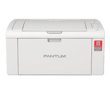 奔图 P2510W 图片