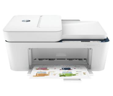 HP DeskJet Plus 4123 ͼƬ