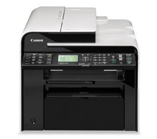 Canon imageCLASS MF4800 Series 图片