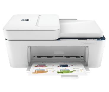 HP DeskJet Plus 4123