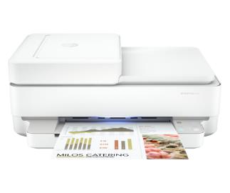 HP ENVY Pro 6452