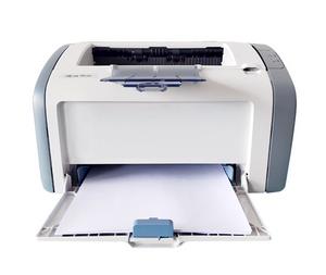 利普生 Laser 1020 plus