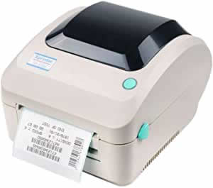 4BARCODE 4B-2074A