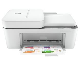 HP DeskJet Plus 4121 ͼƬ