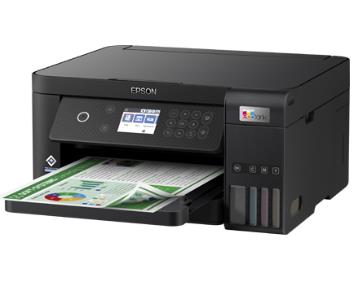 爱普生 L6268 图片