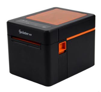 佳博 GP-D320FX 图片