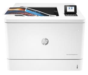 HP Color LaserJet Managed E75245
