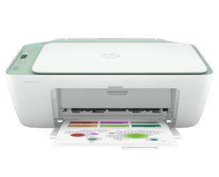 HP DeskJet 2724