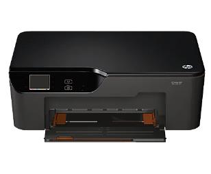 HP Deskjet 3526