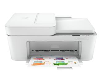 HP DeskJet Plus 4122
