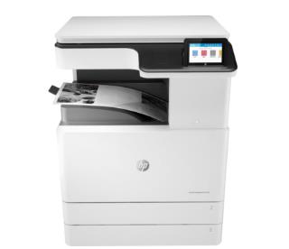 HP E72425-E72430