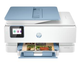 HP Envy Inspire 7921e