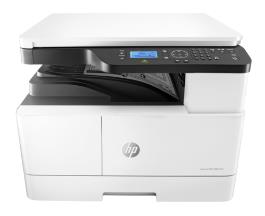 HP LaserJet MFP M42625